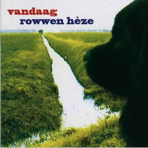 VANDAAG