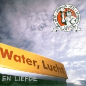 WATER, LUCHT EN LIEFDE