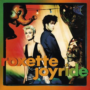 JOYRIDE