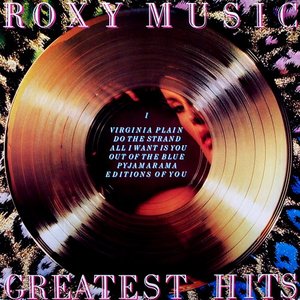 GREATEST HITS