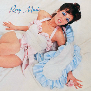 ROXY MUSIC