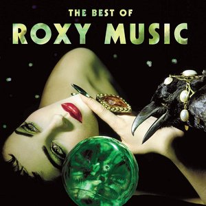 THE BEST OF ROXY MUSIC