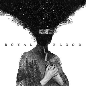 ROYAL BLOOD