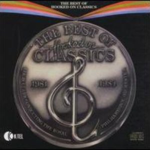 THE BEST OF HOOKED ON CLASSICS