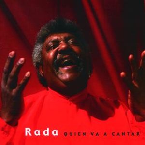 QUIÉN VA A CANTAR