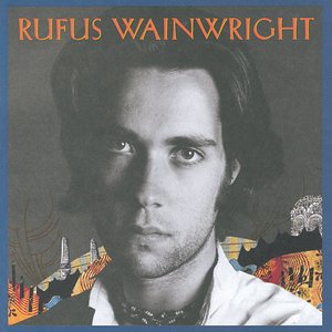 RUFUS WAINWRIGHT