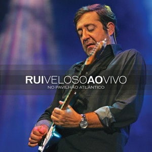 AO VIVO NO PAVILHÃO ATLÂNTICO