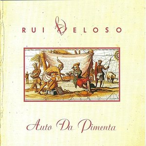 AUTO DA PIMENTA
