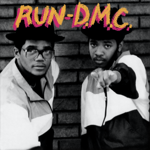 RUN-D.M.C.