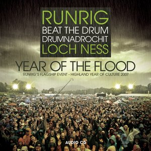 YEAR OF THE FLOOD