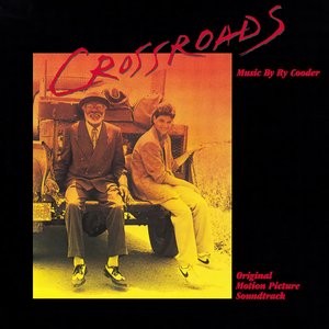 CROSSROADS OST