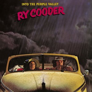 INTO THE PURPLE VALLEY