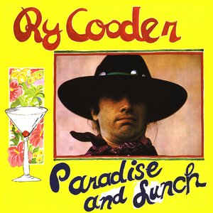 PARADISE AND LUNCH