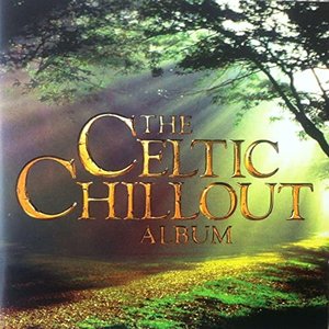 THE CELTIC CHILLOUT ALBUM