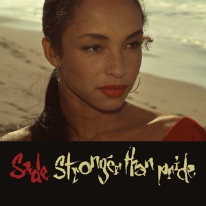 STRONGER THAN PRIDE