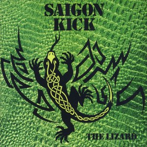 THE LIZARD