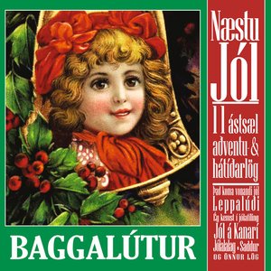NÆSTU JÓL