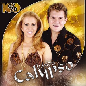 BANDA CALYPSO 100%