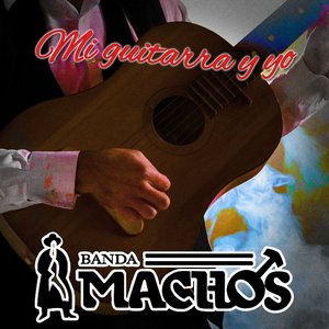 MI GUITARRA Y YO
