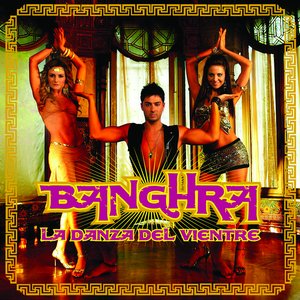 LA DANZA DEL VIENTRE