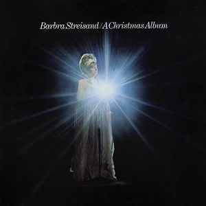A CHRISTMAS ALBUM