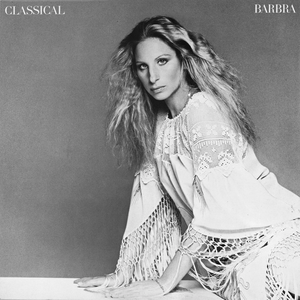 CLASSICAL BARBRA