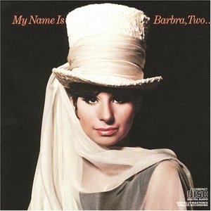 MY NAME IS BARBRA, TWO