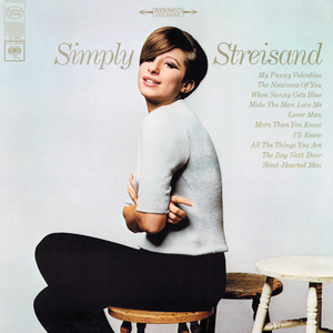 SIMPLY STREISAND