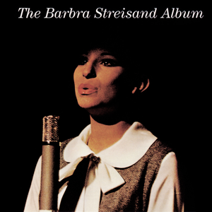 THE BARBRA STREISAND ALBUM