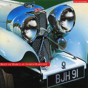 BEST OF BARCLAY JAMES HARVEST