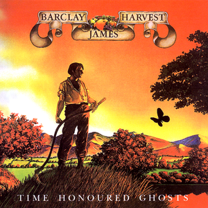 TIME HONOURED GHOSTS