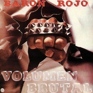 VOLUMEN BRUTAL