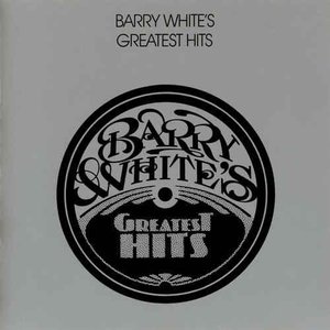 BARRY WHITE'S GREATEST HITS