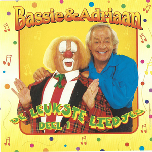 DE LEUKSTE LIEDJES