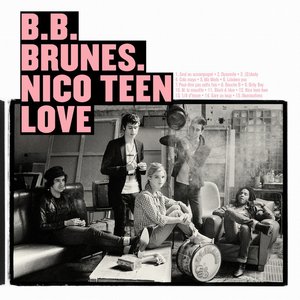 NICO TEEN LOVE