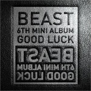 GOOD LUCK
