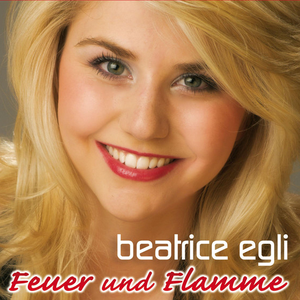 FEUER UND FLAMME