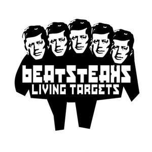 LIVING TARGETS