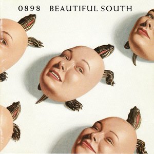 0898 BEAUTIFUL SOUTH