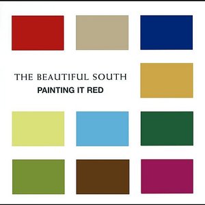 PAINTING IT RED
