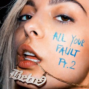 ALL YOUR FAULT: PT. 2