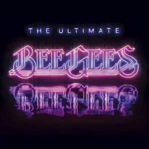 THE ULTIMATE BEE GEES