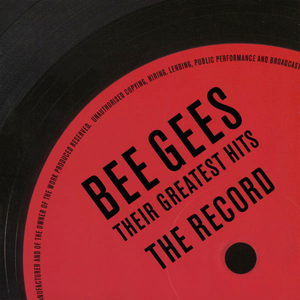 THEIR GREATEST HITS: THE RECORD