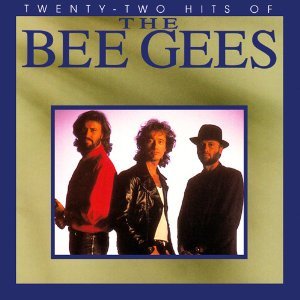 TWENTY-TWO HITS OF THE BEE GEES
