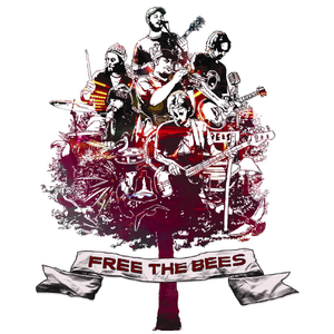 FREE THE BEES