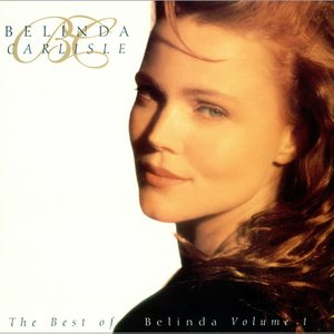 THE BEST OF BELINDA VOL.1