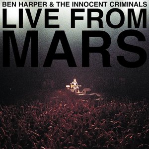 LIVE FROM MARS