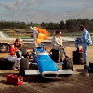 GRAND PRIX