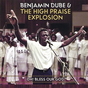 OH! BLESS OUR GOD