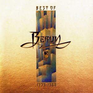 BEST OF BERLIN 1979-1988